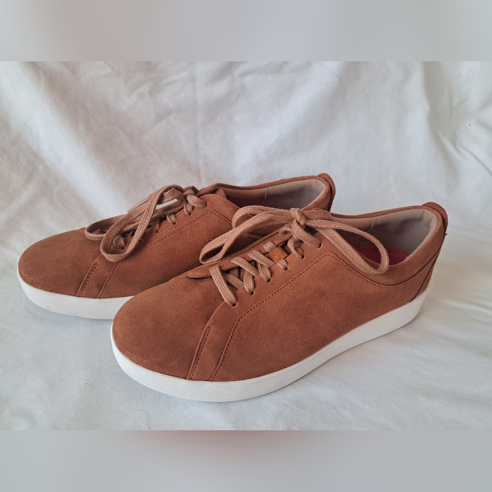 Fitflop Rally size 8
